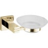 Mexen Vane porte-savon, doré - 7020939-50