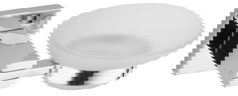 Mexen Vane Porte-savon, Chrome - 7020939-00