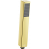 Mexen R-77 pommeau de douche à 1 fonction, doré - 79577-50