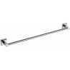 Mexen Rufo porte-serviettes, Chrome - 7050924-00