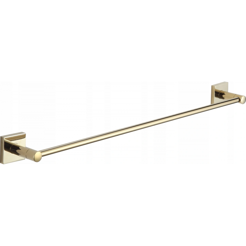 Mexen Rufo porte-serviettes, Or - 7050924-50
