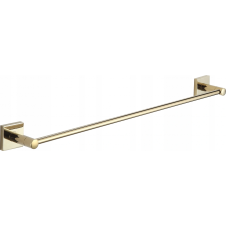 Mexen Rufo porte-serviette, doré - 7050924-50