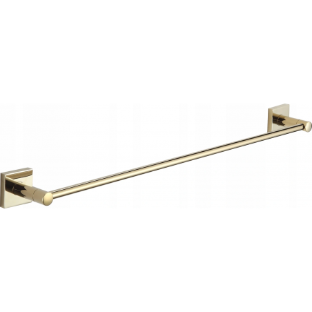 Mexen Rufo porte-serviettes, doré - 7050924-50