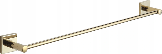 Mexen Rufo porte-serviette, doré - 7050924-50