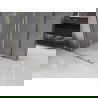 Mexen Velar cabine de douche coulissante 100 x 70 cm, givre, or - 871-100-070-31-50