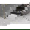 Mexen Velar cabine de douche coulissante 130 x 70 cm, givre, or - 871-130-070-31-50