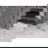 Cabine de douche coulissante Mexen Velar 120 x 85 cm, givre, or rose - 871-120-085-31-60