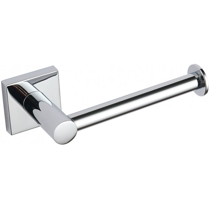 Mexen Rufo porte-papier toilette, chrome - 7050933-00