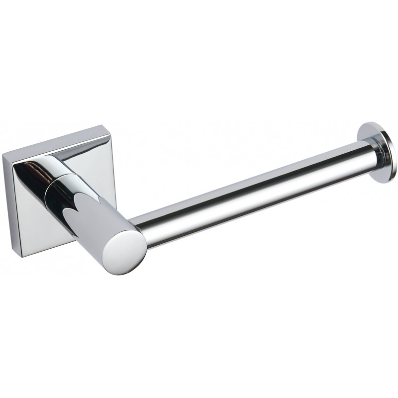 Mexen Rufo support de papier toilette, chrome - 7050933-00