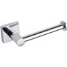 Mexen Rufo porte-papier toilette, chrome - 7050933-00