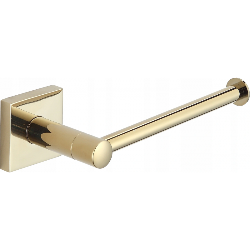 Mexen Rufo porte-papier toilette, doré - 7050933-50