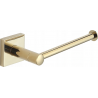Mexen Rufo porte-papier hygiénique, doré - 7050933-50