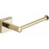 Mexen Rufo porte-papier toilette, doré - 7050933-50
