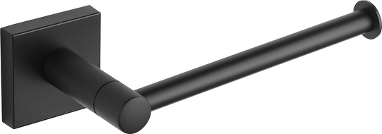 Mexen Rufo porte-papier de toilette, Noir - 7050933-70