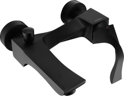 Mexen Estrella robinet de baignoire, noir - 72330-70