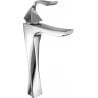 Mexen Estrella DQ02 ensemble de baignoire, chrome - 72313DQ02-00