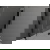 Mexen Velar paroi de douche pliante Walk-in 100 x 200 cm, graphite 8 mm, noir - 871-100-000-43-70