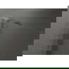 Mexen Velar paroi de douche rétractable Walk-in 90 x 200 cm, verre sablé 8 mm, gun metal - 871-090-000-33-95