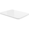 Mexen Vera abattant WC slim à descente lente, duroplast, blanc brillant - 39164000