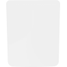 Mexen Vera abattant WC slim à descente lente, duroplast, blanc brillant - 39164000
