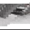 Cabine de douche coulissante Mexen Velar L 100 x 100 cm, transparent, chrome - 871-100-100-03-01