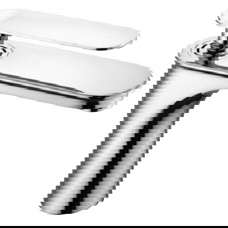 Mexen Trinity robinet de lavabo, Chrome - 72600-00