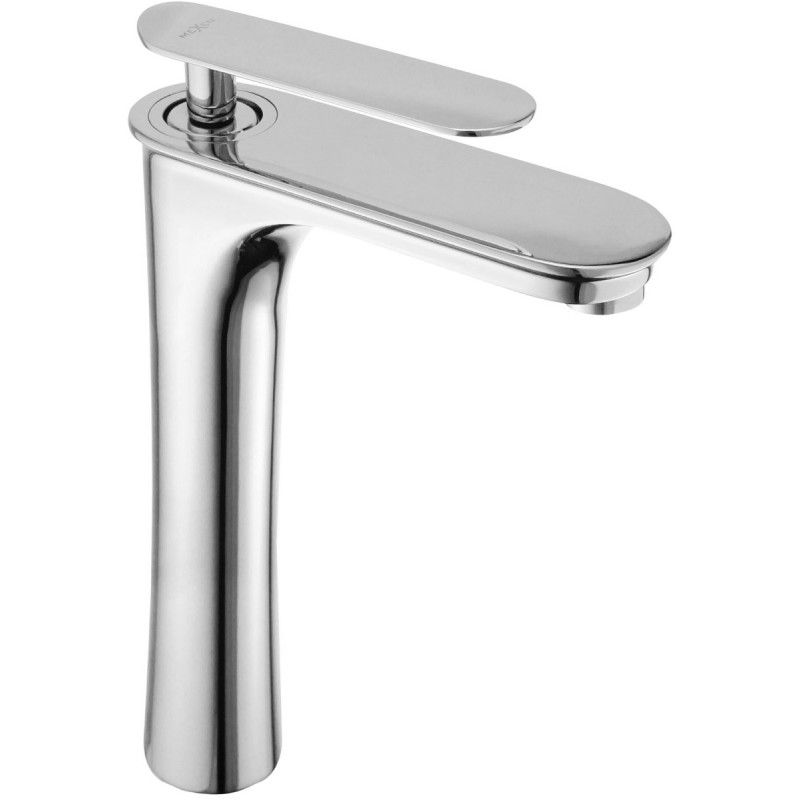Mexen Trinity robinet de lavabo haut, Chrome - 72610-00