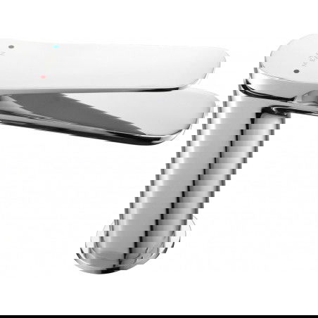 Mexen Largo robinet de lavabo, Chrome - 73700-00