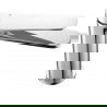 Mexen Largo robinet de lavabo, Chrome - 73700-00