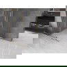 Mexen Velar L cabine de douche coulissante 110 x 110 cm, transparent, or - 871-110-110-03-50