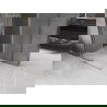 Mexen Velar L cabine de douche coulissante 110 x 70 cm, transparent, doré - 871-110-070-03-50