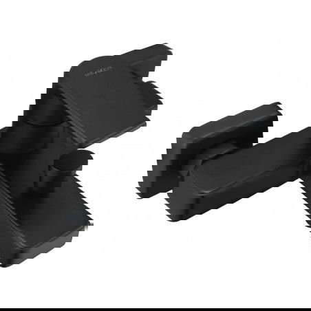 Mexen Mino robinet de bain, Noir - 72430-70
