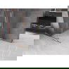 Mexen Velar L cabine de douche coulissante 120 x 120 cm, transparent, cuivre brossé - 871-120-120-03-65