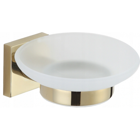 Mexen Rufo Porte-savon, Or - 7050939-50