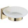 Mexen Rufo Porte-savon, Or - 7050939-50