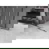 Mexen Velar L cabine de douche coulissante 120 x 85 cm, transparent, gun metal - 871-120-085-03-95