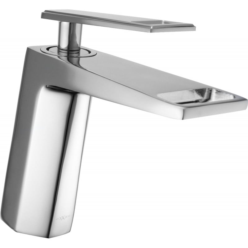 Mexen Topaz robinet de lavabo, Chrome - 73900-00