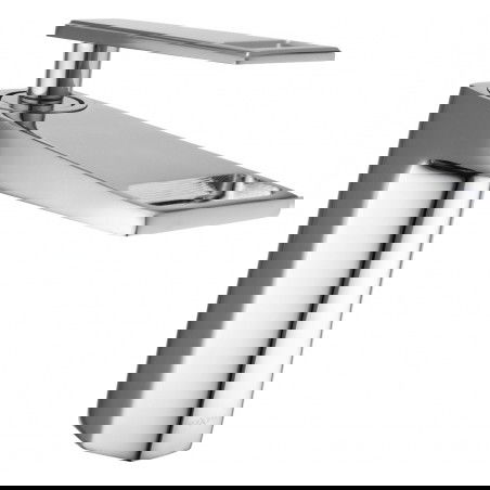 Mexen Topaz robinet de lavabo, Chrome - 73900-00