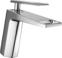 Mexen Topaz robinet de lavabo, Chrome - 73900-00