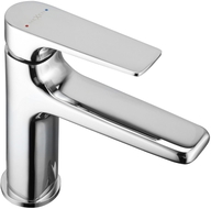 Mexen Lynx mitigeur de lavabo, chromé - 745900-00