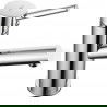 Mexen Eri robinet de lavabo, Chrome - 74200-00