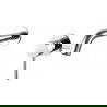 Mexen Alma robinet de lavabo pour installation encastrée, Chrome - 75015-00