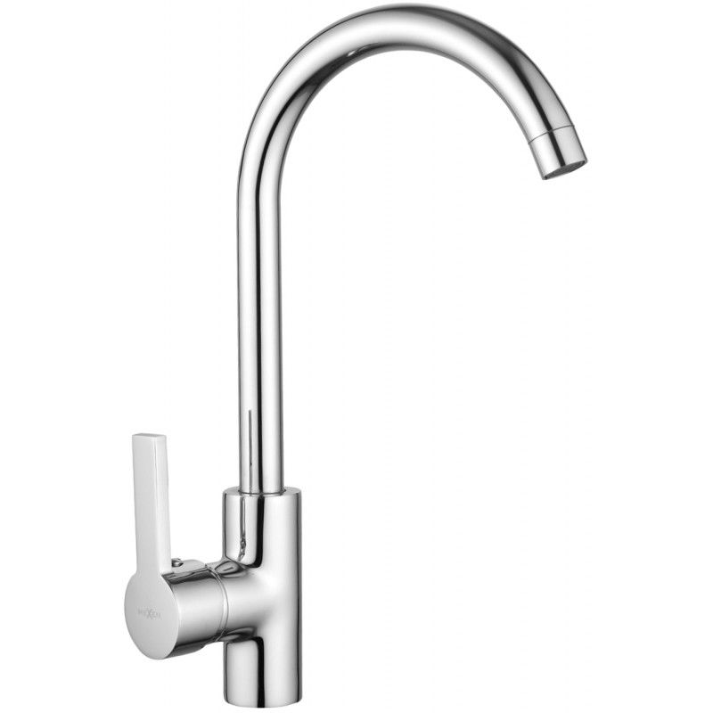 Mexen Ana robinet de cuisine, chrome - 671000-00