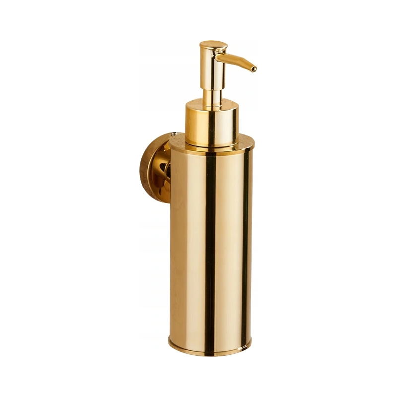 Mexen distributeur de savon, Or - 70622-50