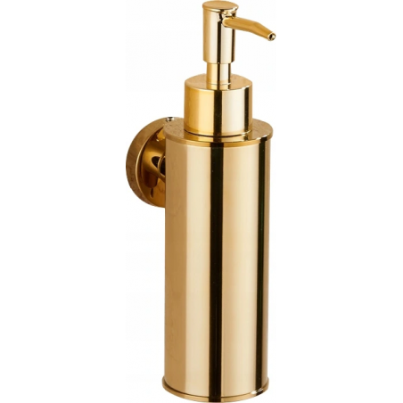 Mexen distributeur de savon, Or - 70622-50