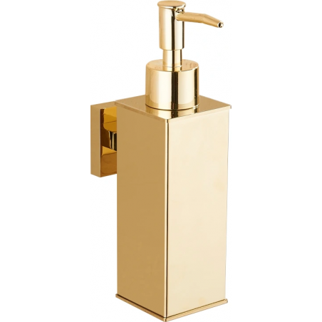 Distributeur de savon Mexen, doré - 70628-50