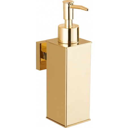 Mexen distributeur de savon, Or - 70628-50