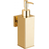 Mexen distributeur de savon, Or - 70628-50