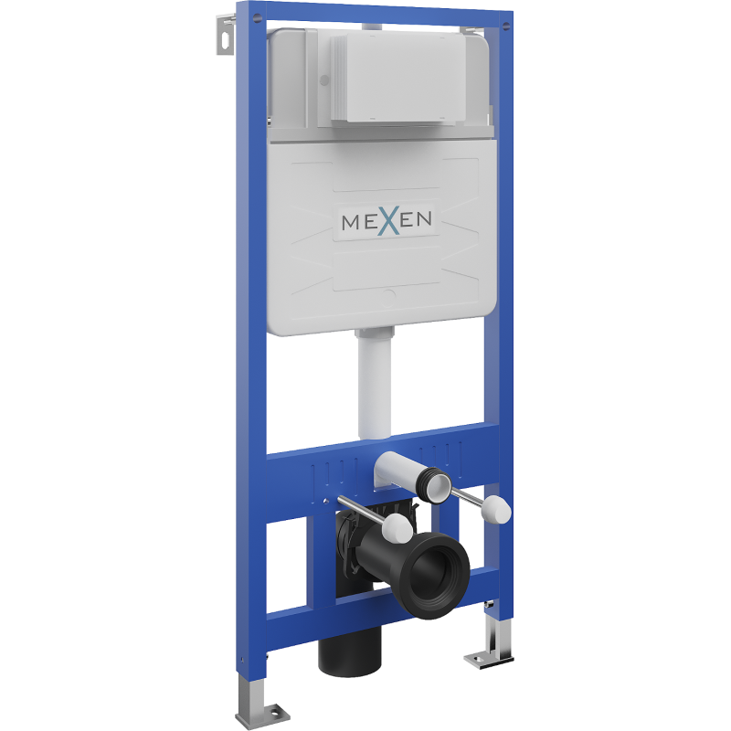 Mexen Fenix Slim châssis encastré pour WC - 60100