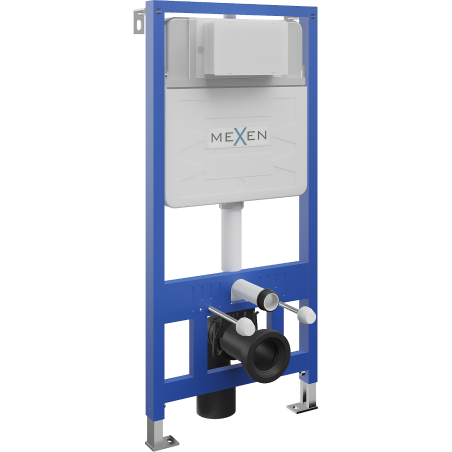 Mexen Fenix Slim châssis encastré pour WC - 60100
